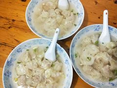 -安庆柴火馄饨(马道街店)