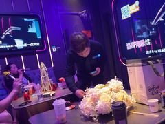 -星聚会KTV(苏州信投大厦店)