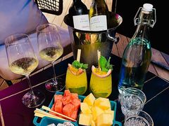 -DEW Lounge(深圳湾店)