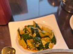 -牛头鱼庄·地道广西菜(西明店)