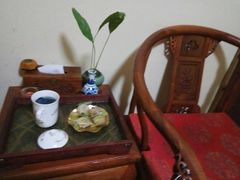 -康美道家中医养生SPA馆(牡丹江路店)