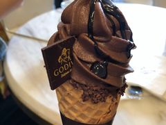 -GODIVA(景枫中心店)