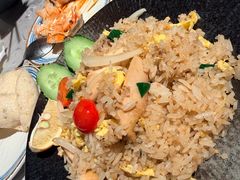 -Home Thai·泰谣(王府井apm店)