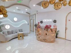 -CICI纤美·科技减肥美容