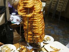 -汉巴味德(百年港湾店)