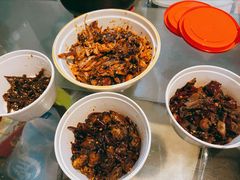 招牌冷吃兔-鑫记婆婆兔·兔头(春熙店)