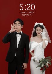 -苏州HX-合喜映画婚纱摄影