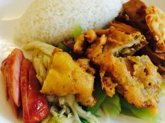 招牌饭-斯利美(禾祥西路店)