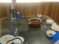 -大清花饺子(山庄店)