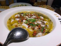 -酸婆娘江湖川菜(紫竹路店)