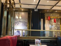 卡座-香谷私厨(高新店)
