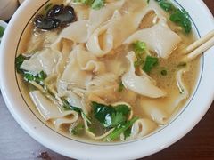 -合记烩面(人民路店)