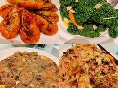 -王庄阿咪海鲜大排档(象园店)