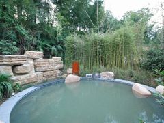 -天目湖涵田半山温泉