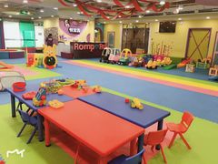 -悦宝园(昌平镇店)