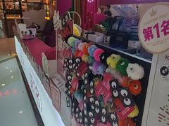 -K22.酸奶草莓(烟台芝罘店)