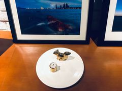-JINNS锦时 steak&pizza(浸信会礼拜堂旧址店)