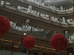 -凯德广场(学府店)