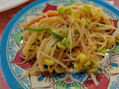 -最心疆拌面·抓饭·烧烤