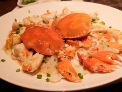 -润泽天·湘味家宴(岳麓山店)