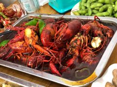 -盱眙虾神於氏龙虾(夫子庙红街店)