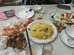 -品鲜海鲜餐厅(黄厝店)