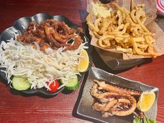 -纪州豚骨酱油拉面(锦延路店)