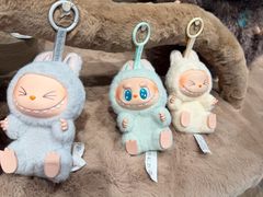 -泡泡玛特POPMART(武汉新天地南馆店)