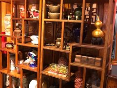-正阳门饭庄·烤鸭·北京菜(万丰路七里庄店)