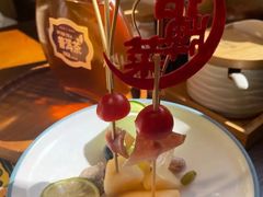 -芸南道·过桥米线(昆明老街旗舰店)