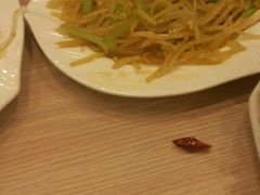 -大地春饼店(黄河路店)