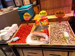 -潮火锅·麻辣牛肉火锅(观音桥方圆·LIVE店)