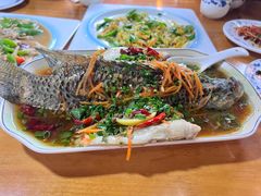 -龙姐私房菜(和顺古镇店)