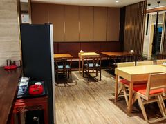 -淮扬厨子(健康路店)