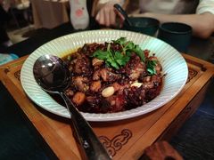 -山石榴·贵州菜(丰盛里店)