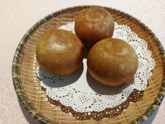 玉兰饼-天福苑(崇宁路店)