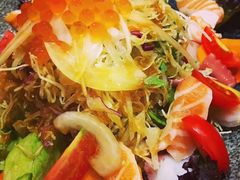 -千代武日本料理(开发区店)