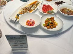 -院里寻菜·精致庭院菜(观沙岭店)