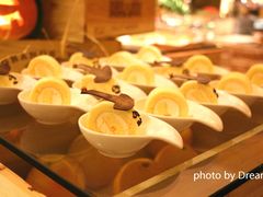 -AdD全日制餐厅(中谷花园酒店)