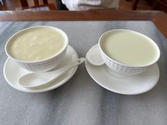 -沙湾姜撞奶甜品店(昌岗中路店)