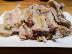 手抓羊肉-品回味清真西北楼(宁波首店)