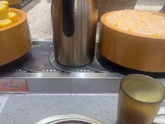 -喜家自助小火锅(乐客城店)