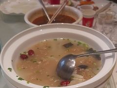 -飞鹿餐饮·陕南菜(北关店)