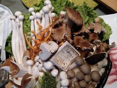 -享月汤皇·海鲜小火锅·聚会(曲江创意谷店)