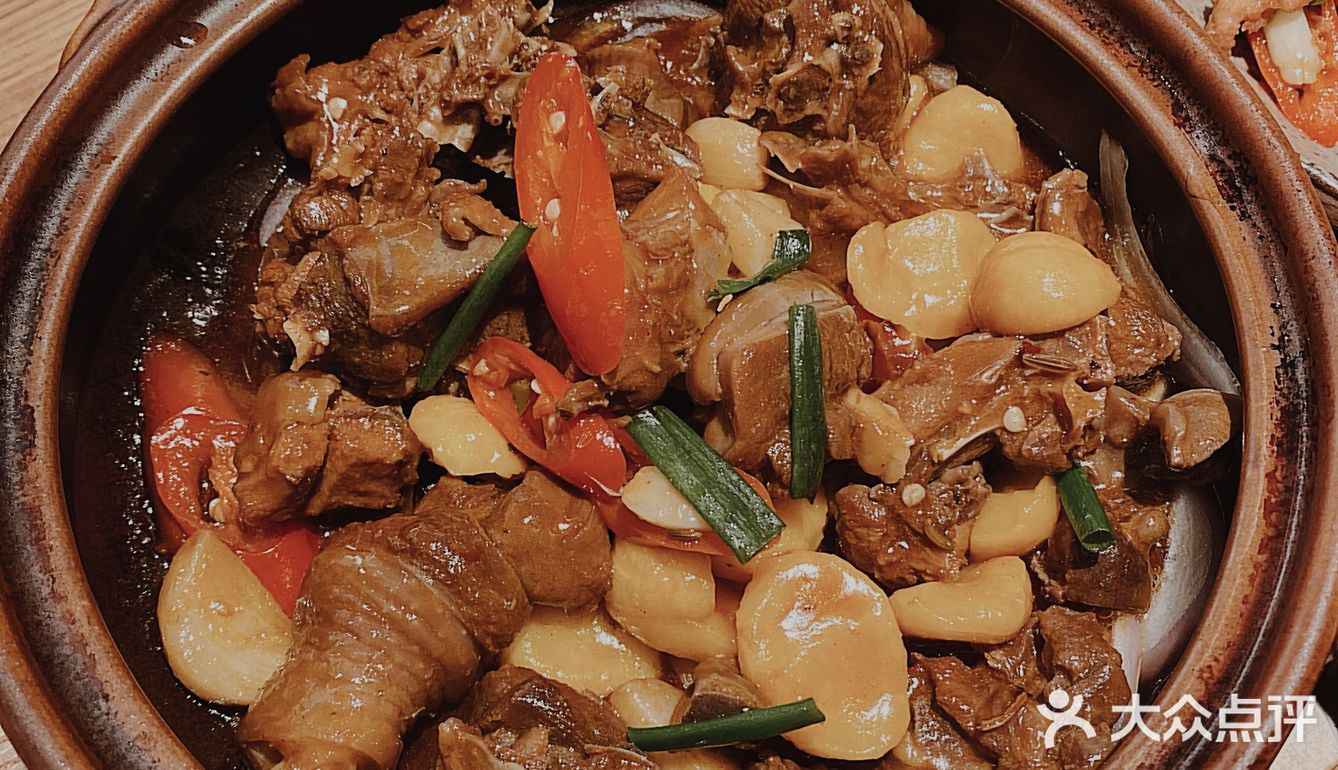 品味新派信阳菜馆，畅享精致“慢”生活