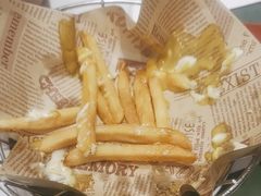 -西语·炭烧牛排(卓越中寰店)