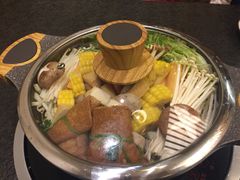 -晓寿司·精致料理(绿地店)