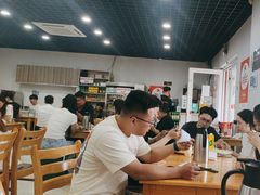 -贤花饭店(城阳店)