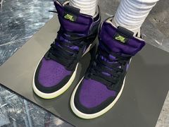 -JORDAN(西塔天环广场店)