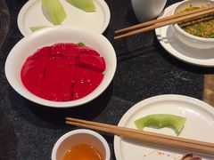 -周师兄大刀腰片火锅(洪崖洞旗舰店)